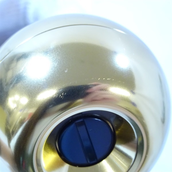 ソルティガ　パワーハンドルセット９５ＭＭ　ゴールド